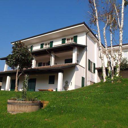 Agriturismo Sette Colli Ferrere Exterior photo