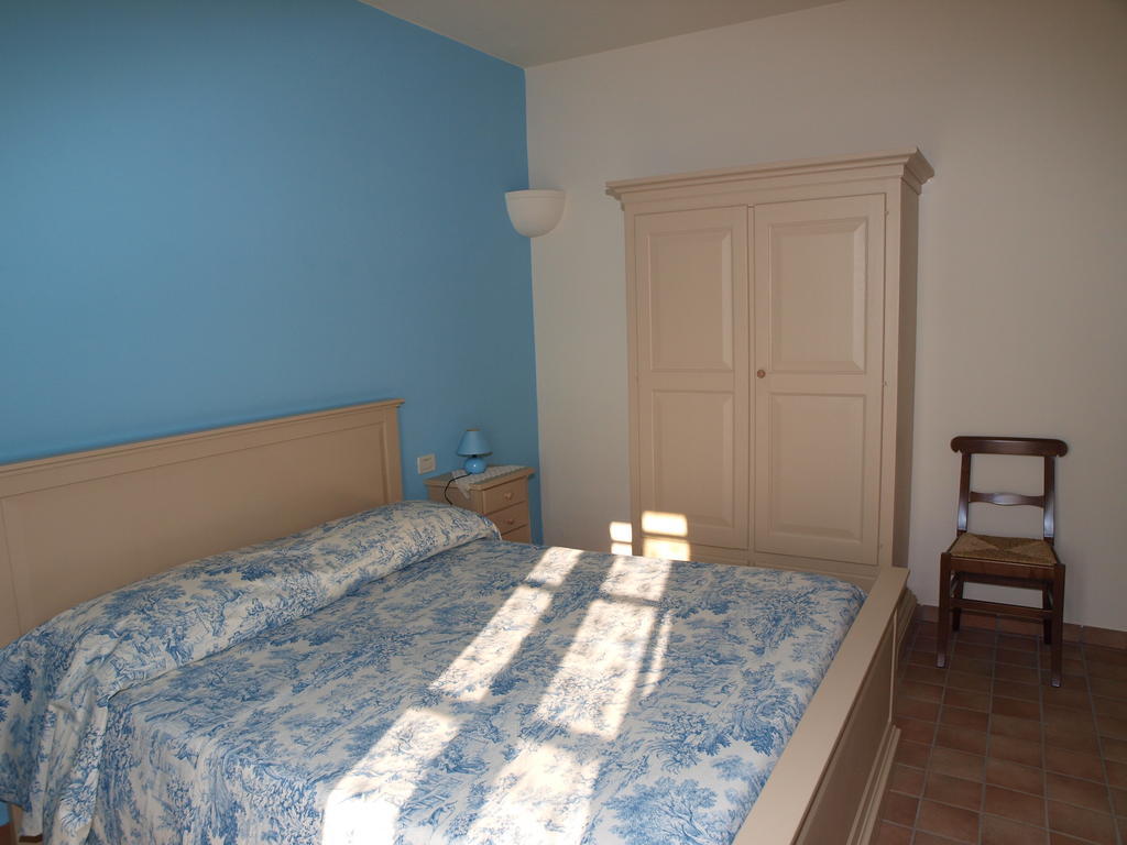 Agriturismo Sette Colli Ferrere Room photo