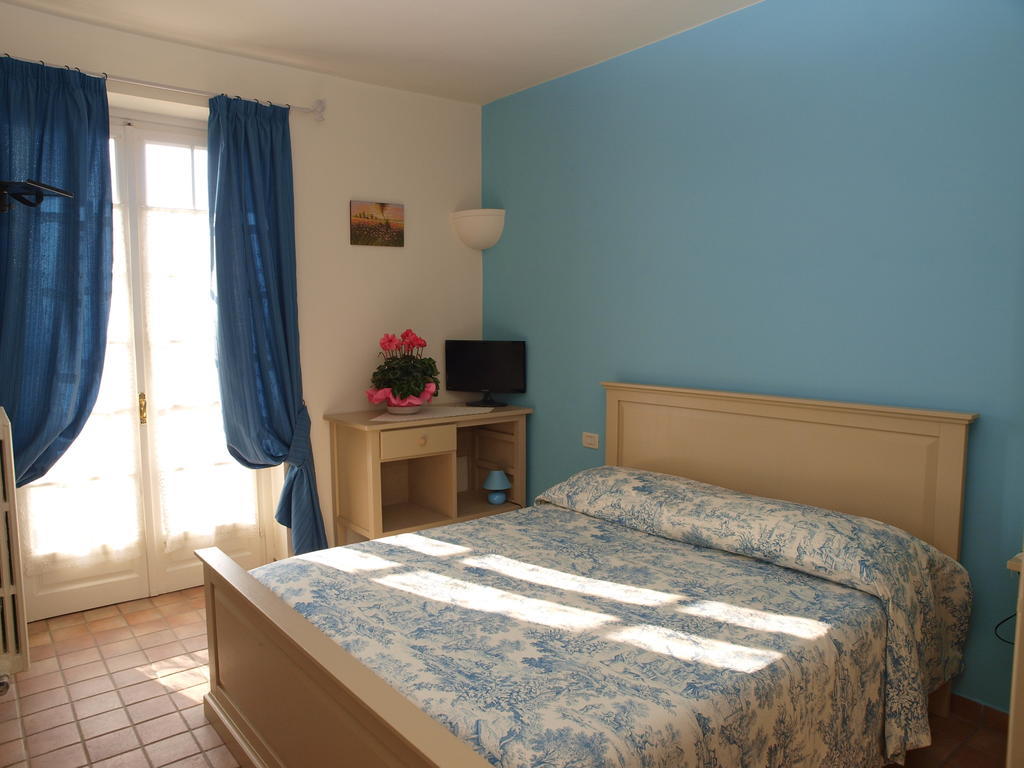 Agriturismo Sette Colli Ferrere Room photo