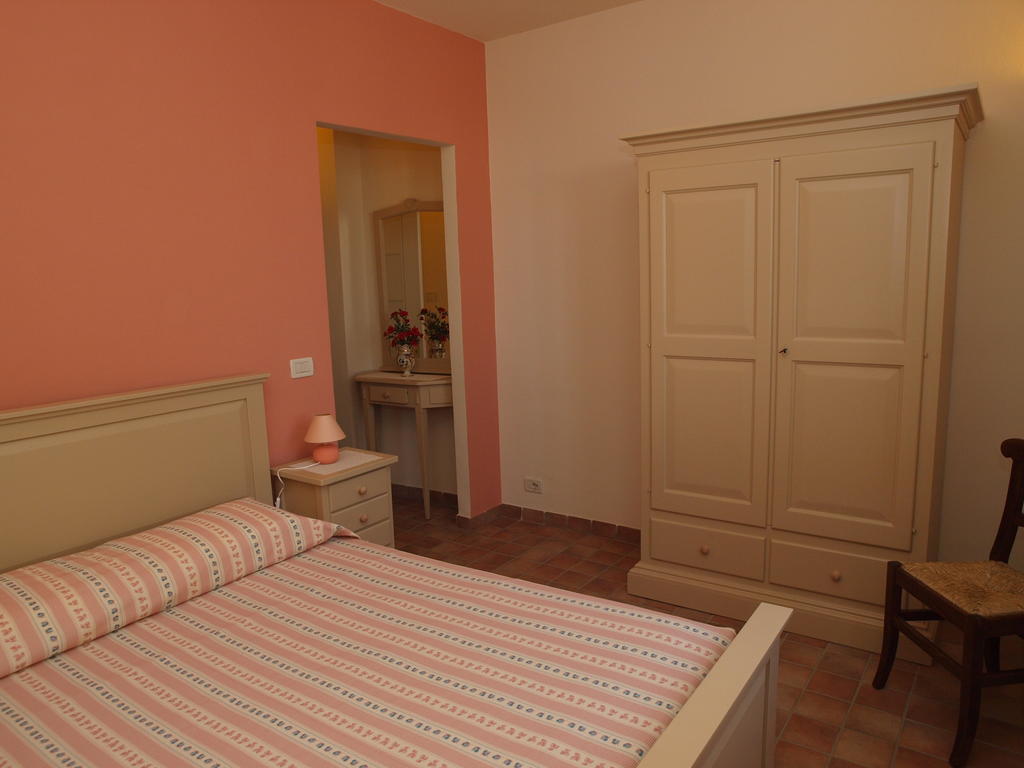 Agriturismo Sette Colli Ferrere Room photo