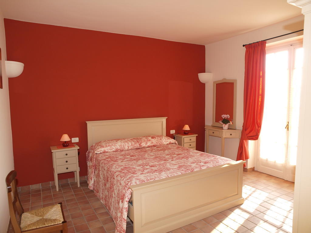 Agriturismo Sette Colli Ferrere Room photo